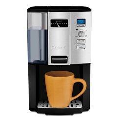 Cuisinart Coffee On Demand Coffee Maker