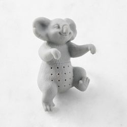 Fred and Friends Koala Tea Infuser