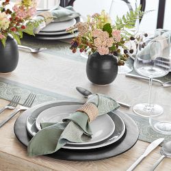 Jacquard Madrid Table Runner