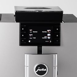 JURA X10 Commercial Espresso Machine