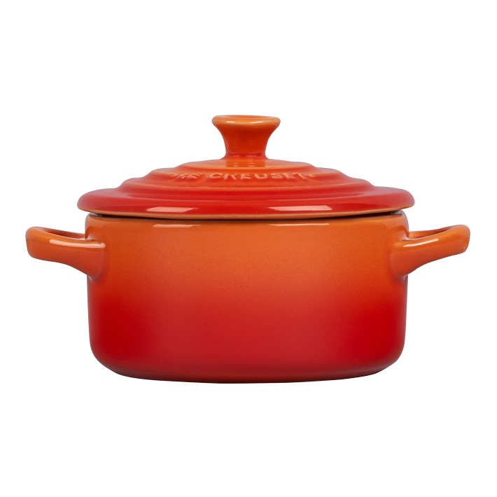 Le Creuset Mini Round Cocotte | Williams Sonoma