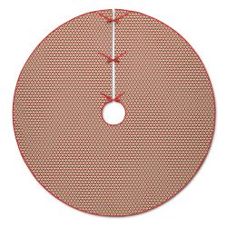 Morris &amp; Co. x Williams Sonoma Seasons by May Tree Skirt 