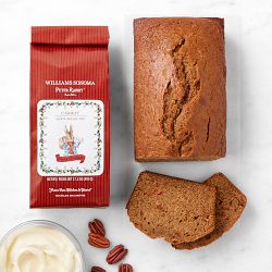 Peter Rabbit™ Holiday Quick Bread Mix, Carrot