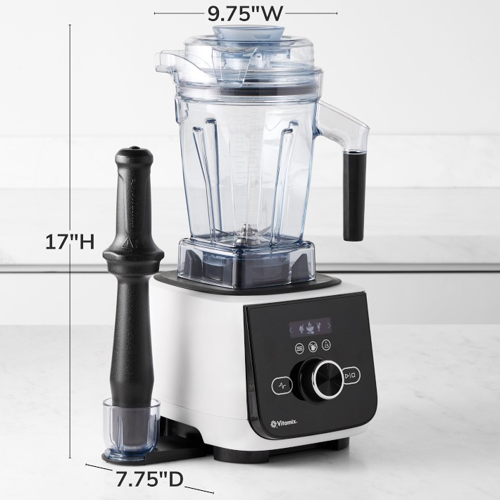 Vitamix Ascent X4 Deluxe Bundle | Williams Sonoma