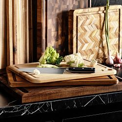 Williams Sonoma Elite Utility Knife, 6"