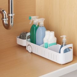 YouCopia RollOut Under Sink Caddy