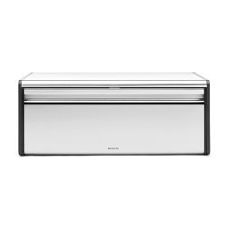 Brabantia Fall Front Bread Box