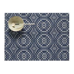 Chilewich Overshot Placemats