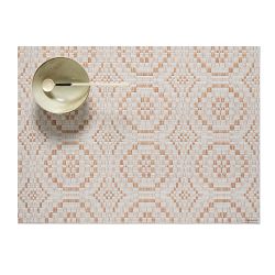 Chilewich Overshot Placemats