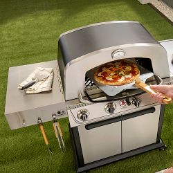 Cuisinart Propel 3-in-1 Gas Grill