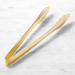 Gold Bee Serve Tongs