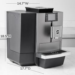 JURA X10 Commercial Espresso Machine