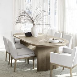 Laguna Upholstered Dining Side Chair