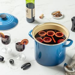 Le Creuset 5-Piece Wine Tool Set