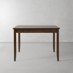 Lewis Square Dining Game Table (42")