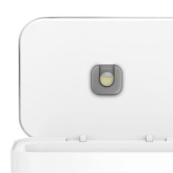 simplehuman™ Step Can with Liner Pocket, 45L