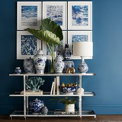 Tribeca Console Table (60")