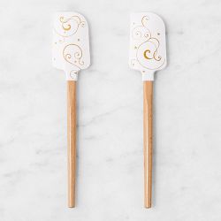 'Twas the Night Before Christmas Spatulas