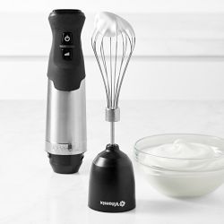 Vitamix Immersion Blender Whisk Attachment
