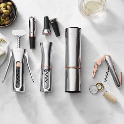 Williams Sonoma Signature Electric Wine Opener