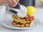 Video 3 for GreenPan™ Premiere Square Waffle Maker