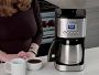 Video 1 for Cuisinart PerfecTemp Programmable Coffee Maker with Thermal Carafe, 12-cup