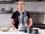 Video 1 for Cuisinart Elite 2.0 Food Processor, 12-cup