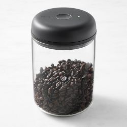 Fellow Electric Atmos Canister, Clear Glass, 1.2-L