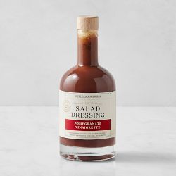 Williams Sonoma Salad Dressing, Pomegranate Vinaigrette