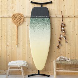 Brabantia Ironing Board with Heat Resistant Parking Zone