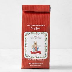 Peter Rabbit™ Holiday Quick Bread Mix, Carrot