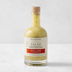 Williams Sonoma Salad Dressing, Honey Dijon Vinaigrette
