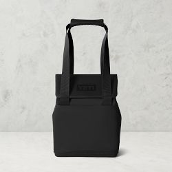 YETI Daytrip Insulated Tote Bag, 14L, Black