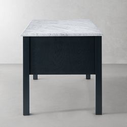 Levi Kitchen Island (72")