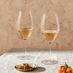 Nude Stem Zero Grace White Wine Glass