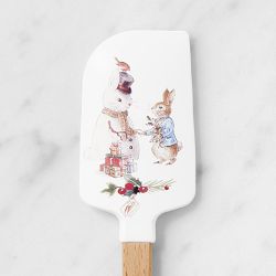 Peter Rabbit™ Christmas Spatulas