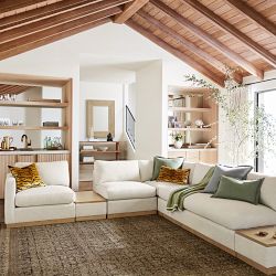 Valencia Modular Sectional