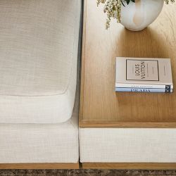 Valencia Modular Sectional