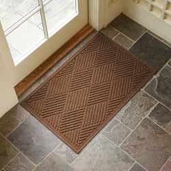  WaterHog® Diamond Commercial Grade Indoor/Outdoor Mat