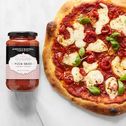 Williams Sonoma Pizza Sauce, Cherry Tomato