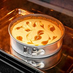 All-Clad Nonstick Pro-Release Springform Pan, 9"