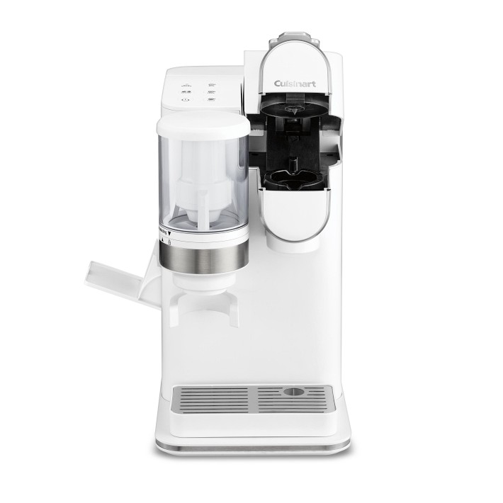 Cuisinart Grind-N-Brew Single Serve Coffee Maker, 48 oz