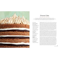Martha Stewart: Martha Stewart's Cake Perfection: 100+ Recipes for the Sweet Classic, from Simple to Stunning
