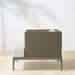 Palisades Outdoor Club Chair