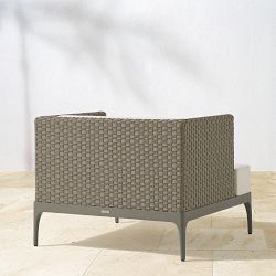 Palisades Outdoor Club Chair