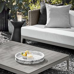 Palisades Outdoor Coffee Table (47.5")