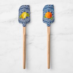 Sicily Wood Spatulas