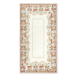 Town Square Tablecloth