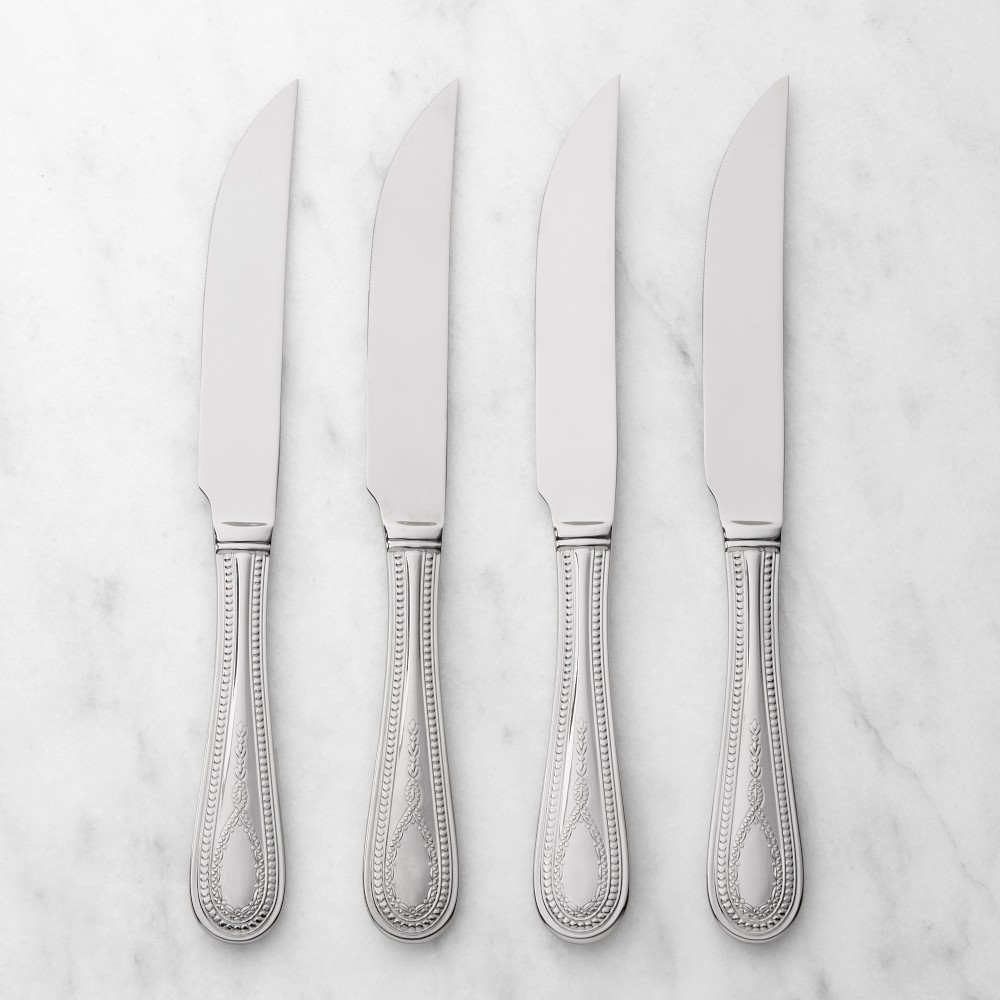 Hotel Steak Knives, Set of 4 - Set of 4