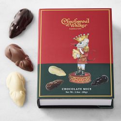 Charbonnel et Walker Chocolate Mice